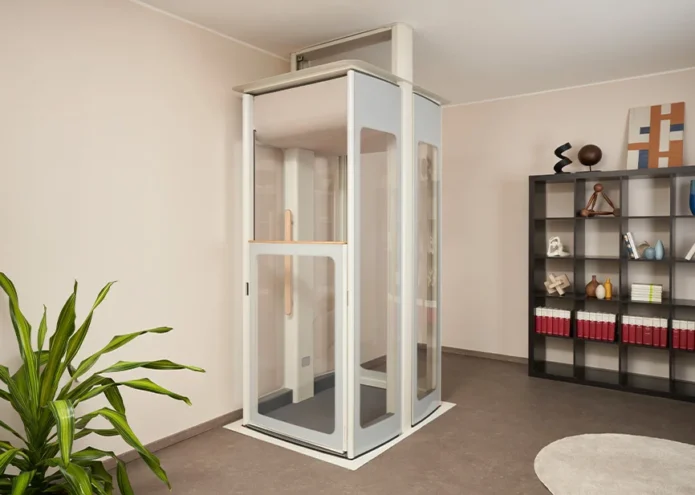 Stannah S3 beltéri lift