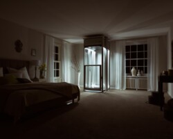 Stiltz Trio beltéri lift Stiltz Trio beltéri lift