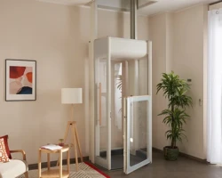 Stannah S2 beltéri lift